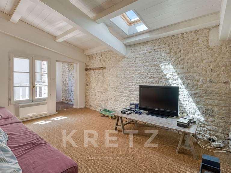House Ars-en-Ré - 5 bedrooms - 192m²