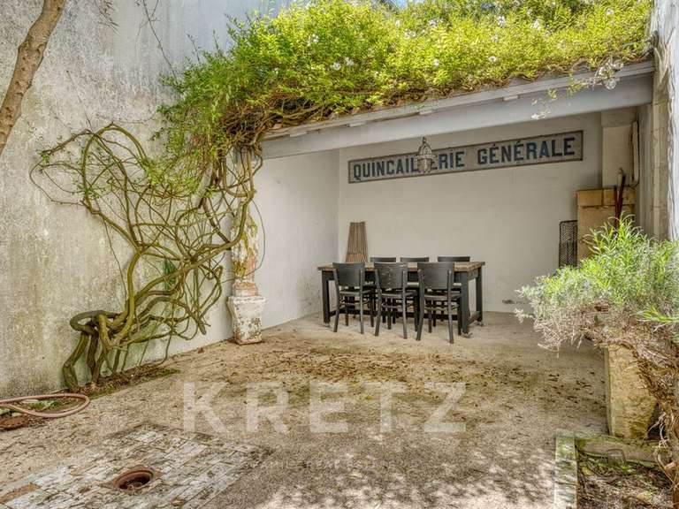 House Ars-en-Ré - 5 bedrooms - 192m²