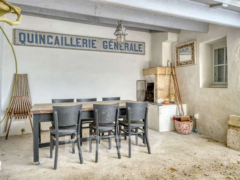 House Ars-en-Ré - 5 bedrooms - 192m²