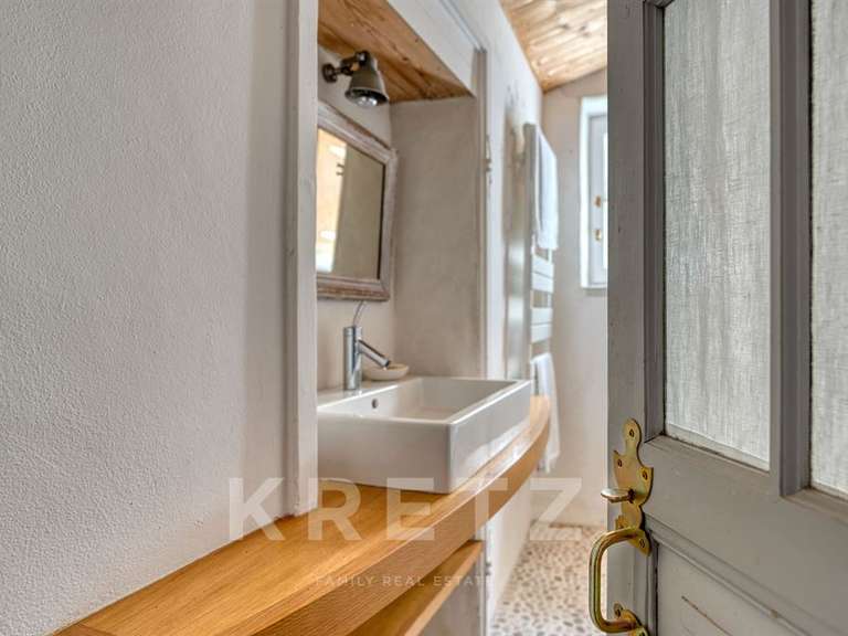 House Ars-en-Ré - 5 bedrooms - 192m²