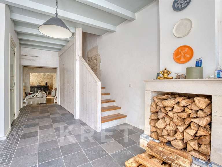 House Ars-en-Ré - 5 bedrooms - 192m²