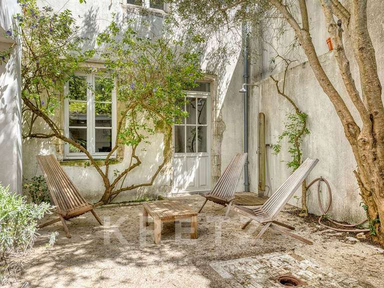 House Ars-en-Ré - 5 bedrooms - 192m²