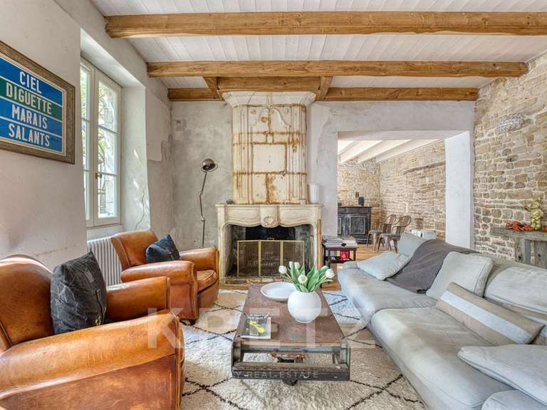House Ars-en-Ré - 5 bedrooms - 192m²