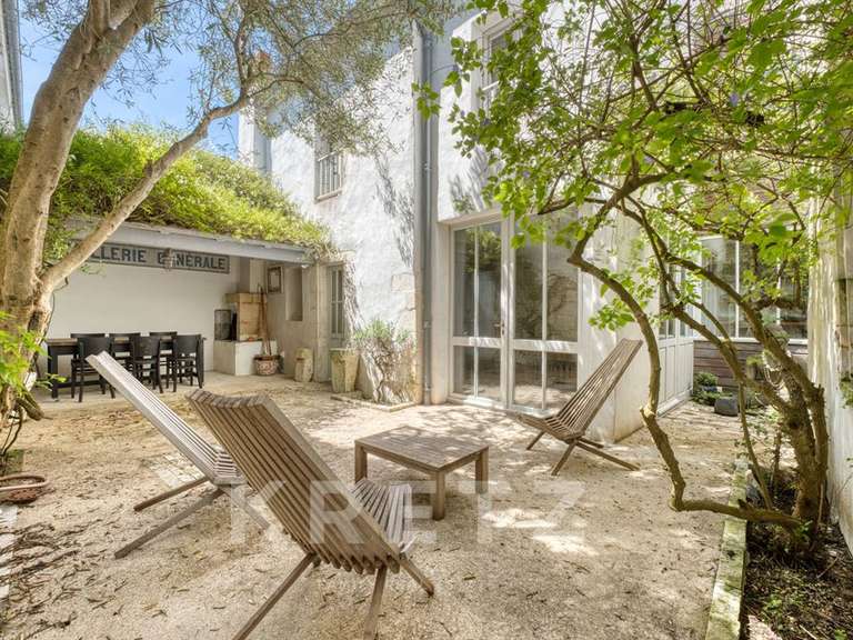 House Ars-en-Ré - 5 bedrooms - 192m²