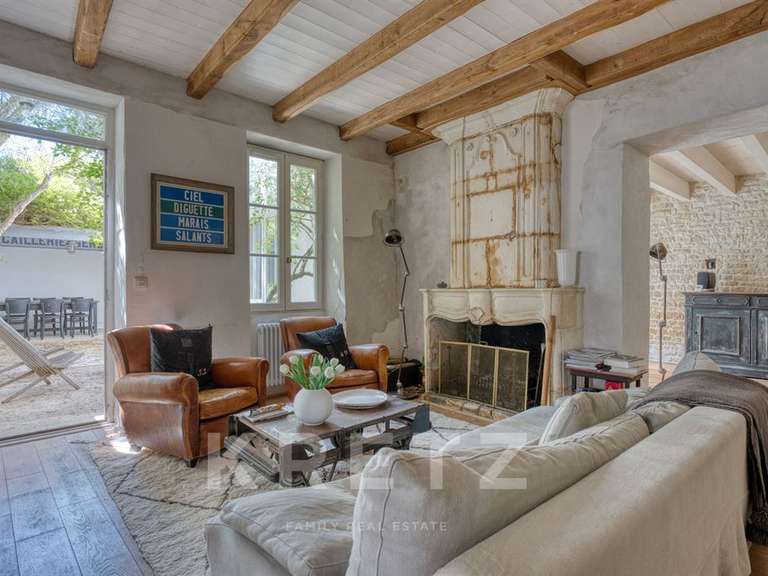 House Ars-en-Ré - 5 bedrooms - 192m²