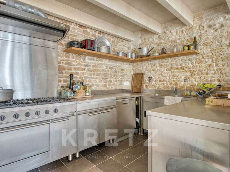 House Ars-en-Ré - 5 bedrooms - 192m²