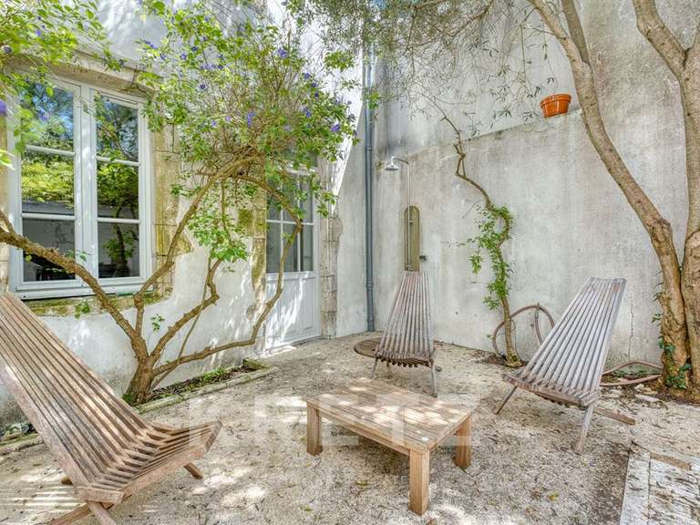 House Ars-en-Ré - 5 bedrooms - 192m²