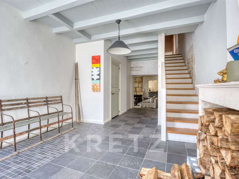 House Ars-en-Ré - 5 bedrooms - 192m²