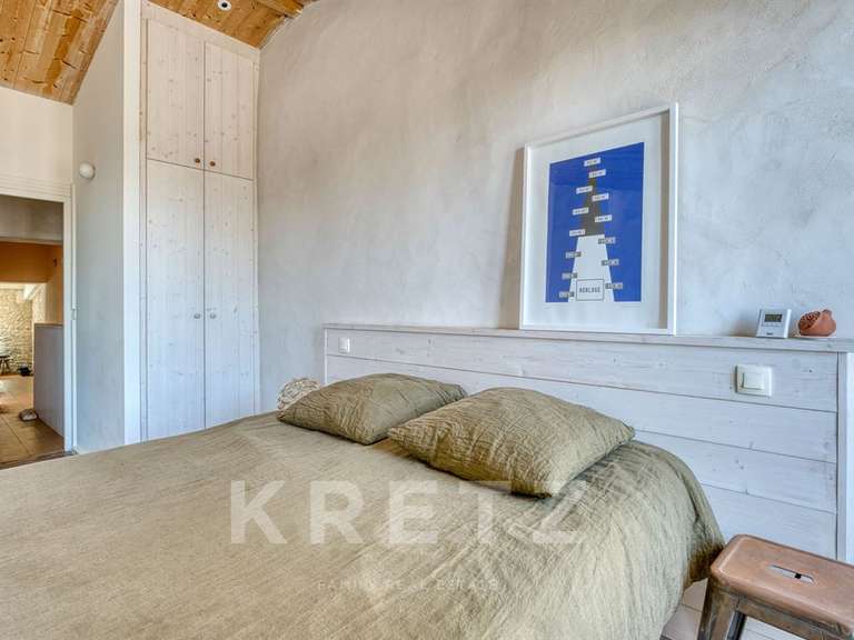 House Ars-en-Ré - 5 bedrooms - 192m²