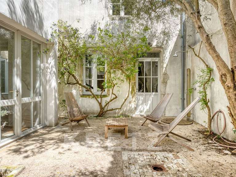 House Ars-en-Ré - 5 bedrooms - 192m²