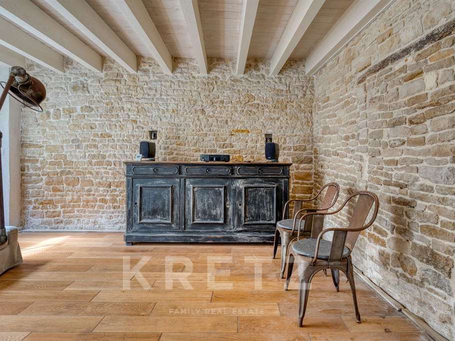 House Ars-en-Ré