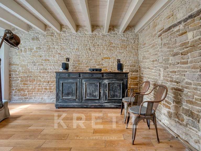 House Ars-en-Ré - 5 bedrooms - 192m²