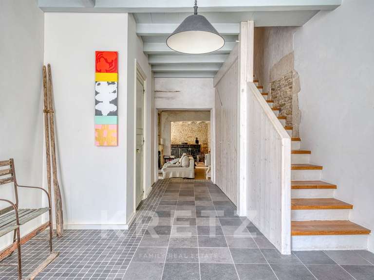House Ars-en-Ré - 5 bedrooms - 192m²