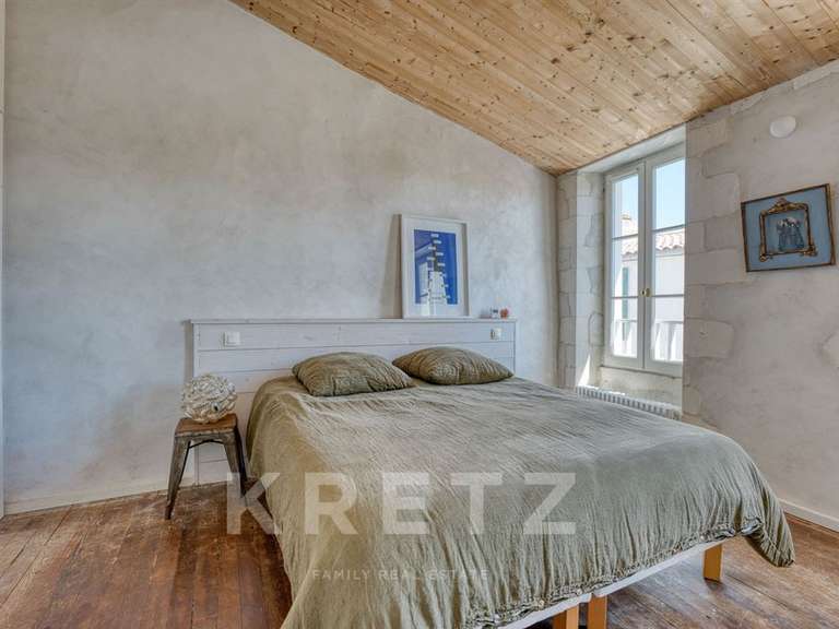 House Ars-en-Ré - 5 bedrooms - 192m²