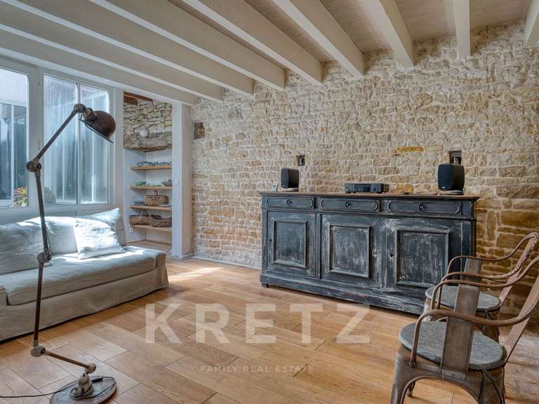 House Ars-en-Ré - 5 bedrooms - 192m²