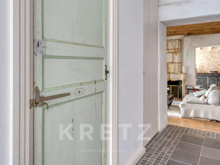 House Ars-en-Ré - 5 bedrooms - 192m²