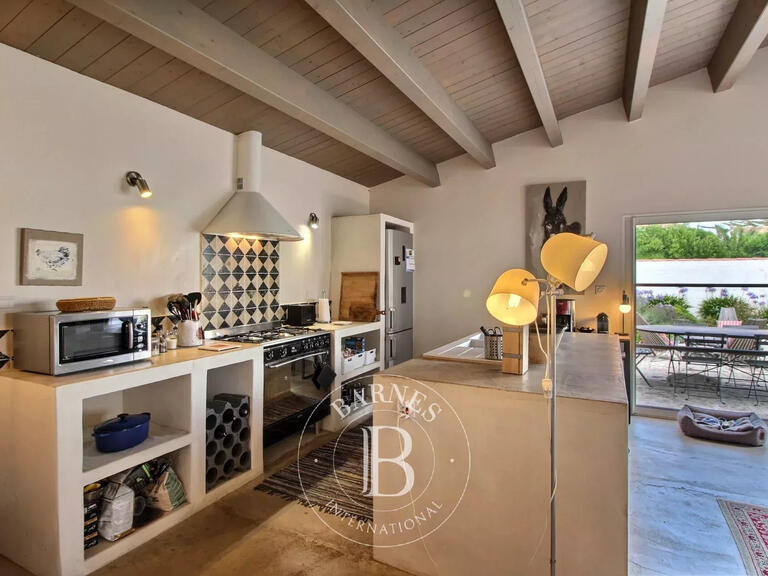 Maison Ars-en-Ré - 3 chambres - 123m²