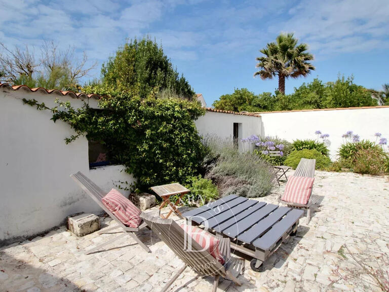 Maison Ars-en-Ré - 3 chambres - 123m²