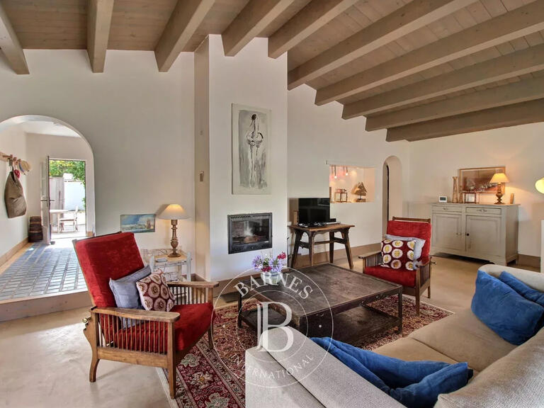 Maison Ars-en-Ré - 3 chambres - 123m²