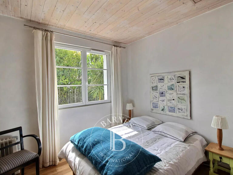 Maison Ars-en-Ré - 3 chambres - 123m²