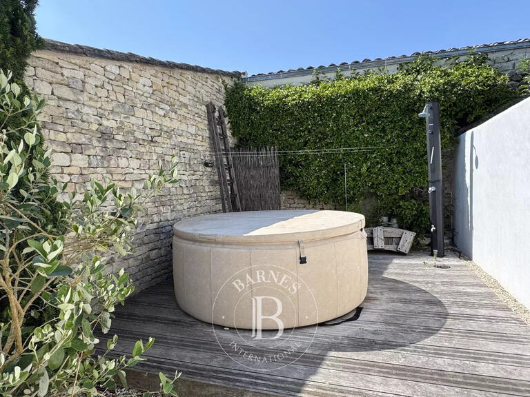 Maison Ars-en-Ré - 3 chambres - 164m²