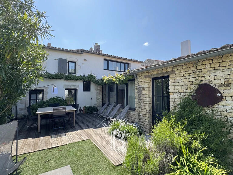 Maison Ars-en-Ré - 3 chambres - 164m²