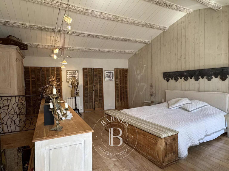 Maison Ars-en-Ré - 3 chambres - 164m²