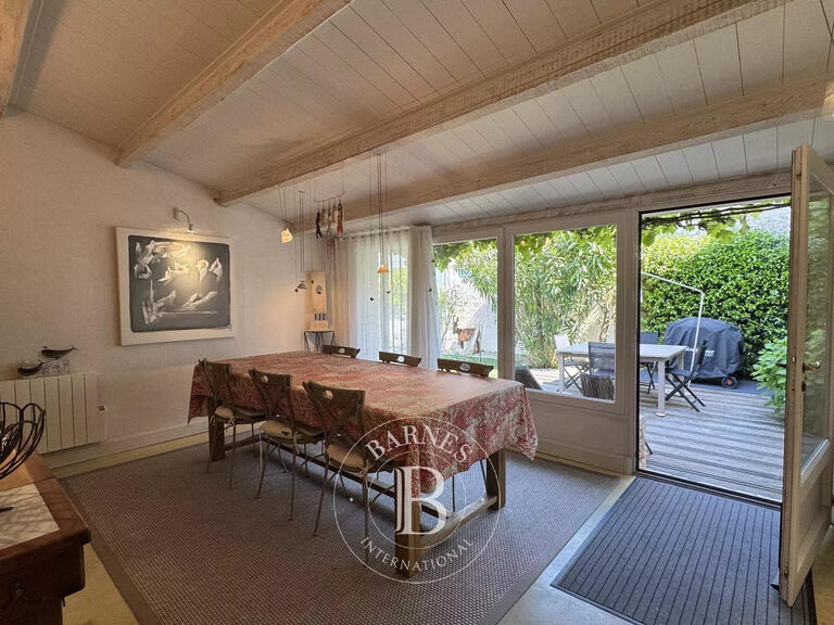 Maison Ars-en-Ré - 3 chambres - 164m²