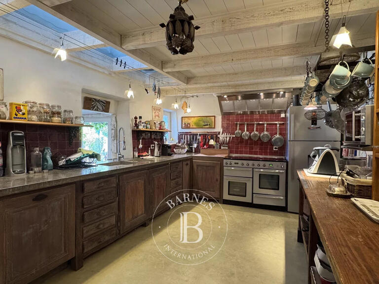 Maison Ars-en-Ré - 3 chambres - 164m²