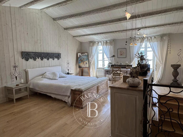 Maison Ars-en-Ré - 3 chambres - 164m²