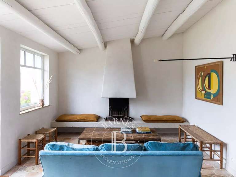 Maison Ars-en-Ré - 4 chambres - 114m²