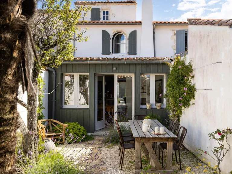 House Ars-en-Ré - 4 bedrooms - 114m²