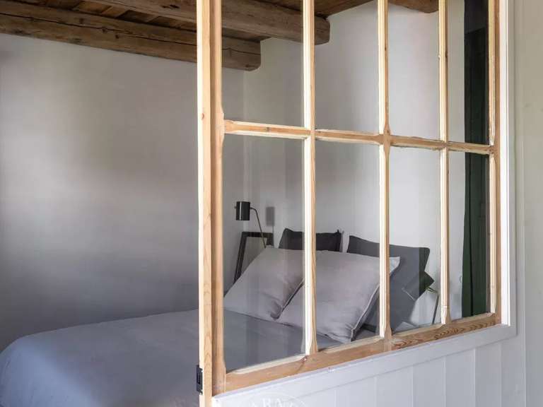 Maison Ars-en-Ré - 4 chambres - 114m²