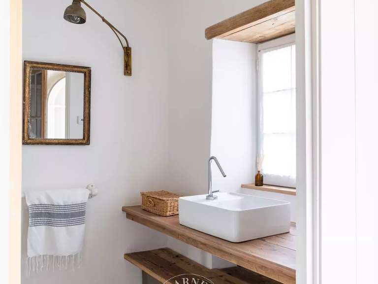 Maison Ars-en-Ré - 4 chambres - 114m²