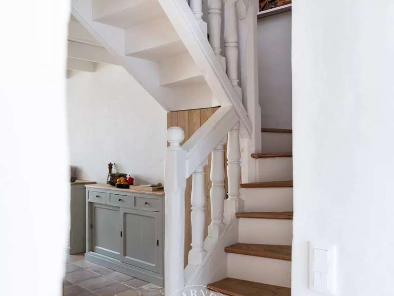 Maison Ars-en-Ré - 4 chambres - 114m²