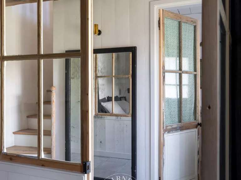 Maison Ars-en-Ré - 4 chambres - 114m²