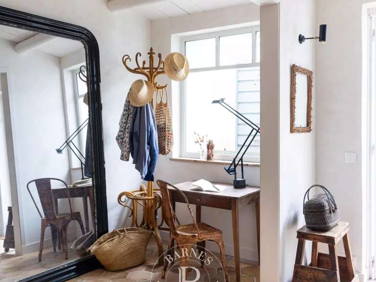 Maison Ars-en-Ré - 4 chambres - 114m²