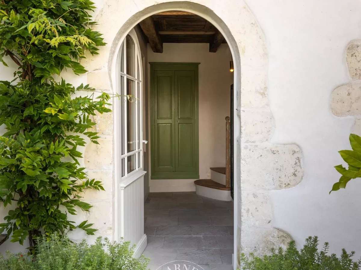 House Ars-en-Ré
