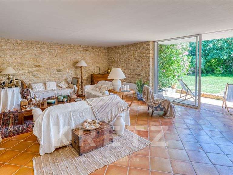Maison Ars-en-Ré