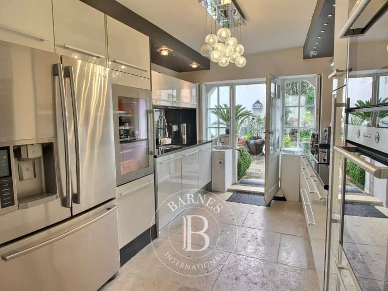 Maison Ars-en-Ré - 3 chambres - 110m²