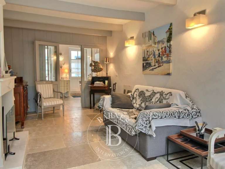 Maison Ars-en-Ré - 3 chambres - 110m²