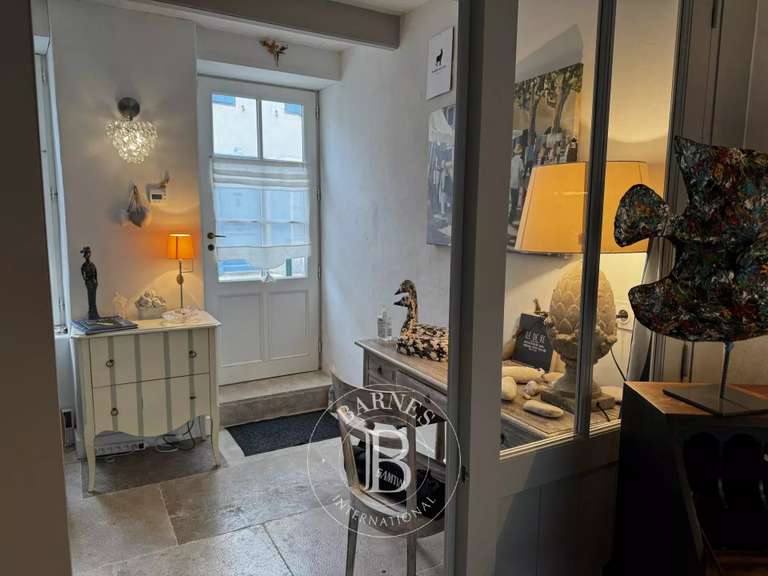 Maison Ars-en-Ré - 3 chambres - 110m²