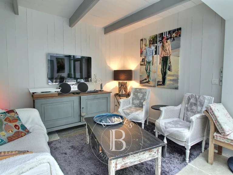 Maison Ars-en-Ré - 3 chambres - 110m²