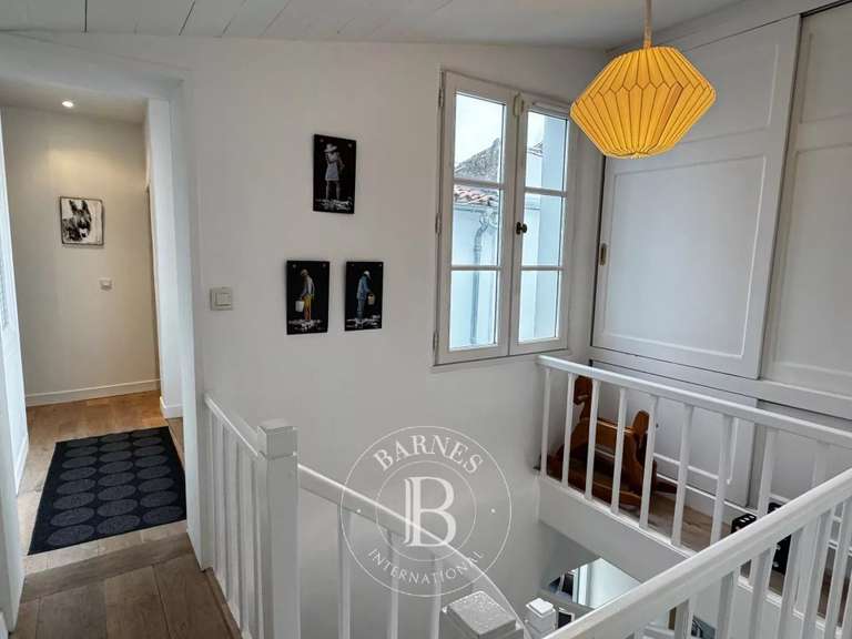 Maison Ars-en-Ré - 3 chambres - 110m²