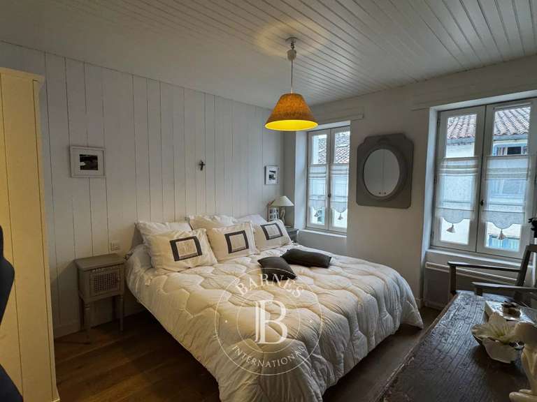 Maison Ars-en-Ré - 3 chambres - 110m²