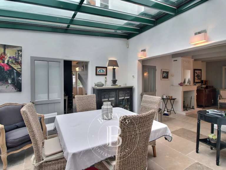 Maison Ars-en-Ré - 3 chambres - 110m²