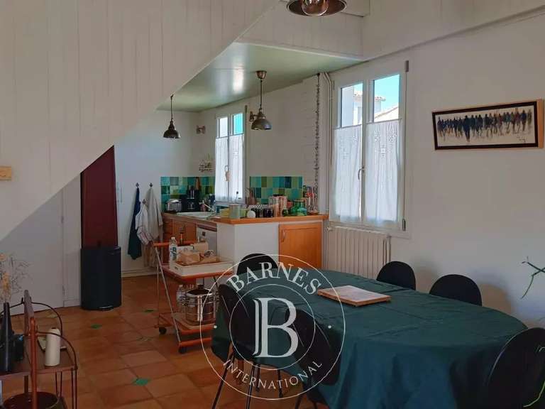 Maison Ars-en-Ré - 3 chambres - 92m²