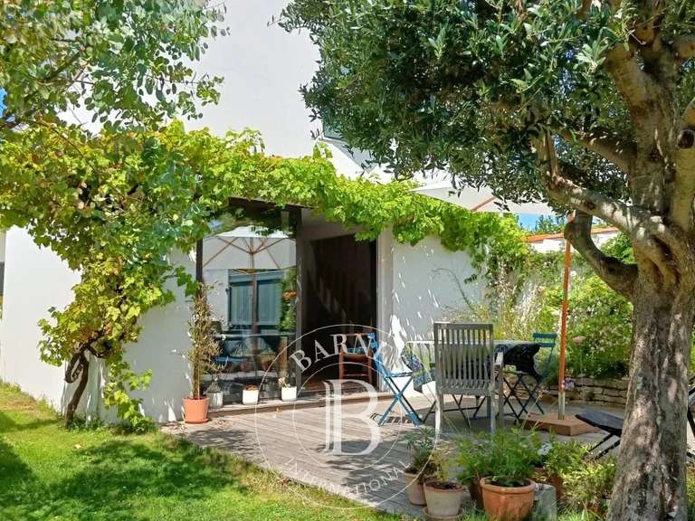 Maison Ars-en-Ré - 3 chambres - 92m²