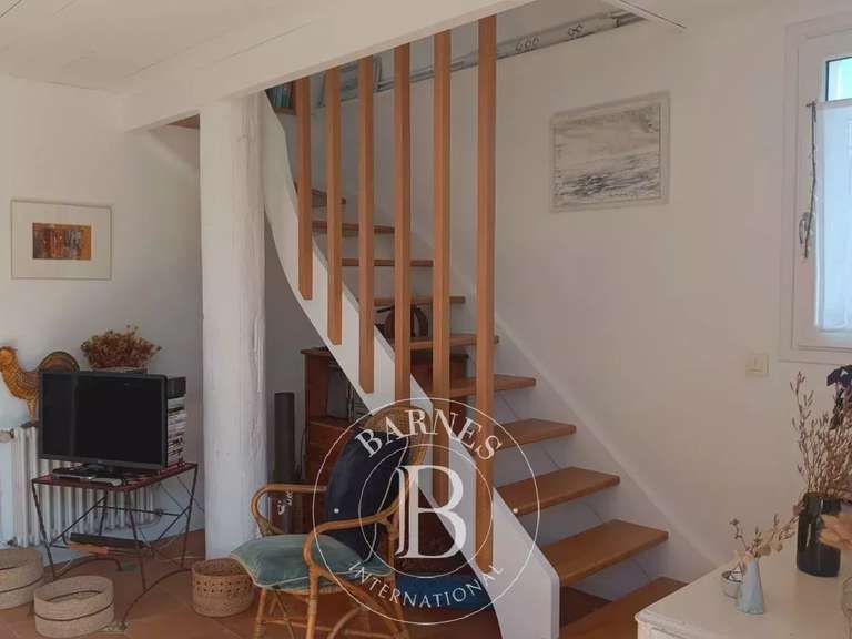 Maison Ars-en-Ré - 3 chambres - 92m²