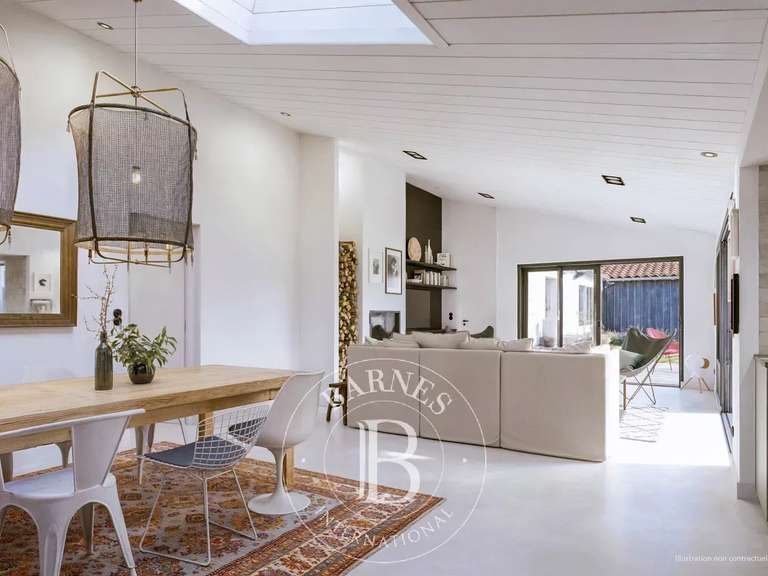 Maison Ars-en-Ré - 5 chambres - 189m²